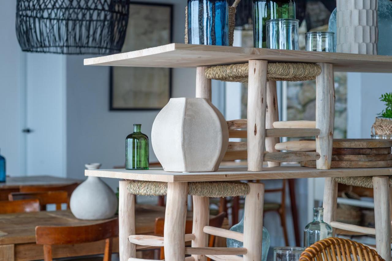 Boutique Es Menut Casa de hóspedes