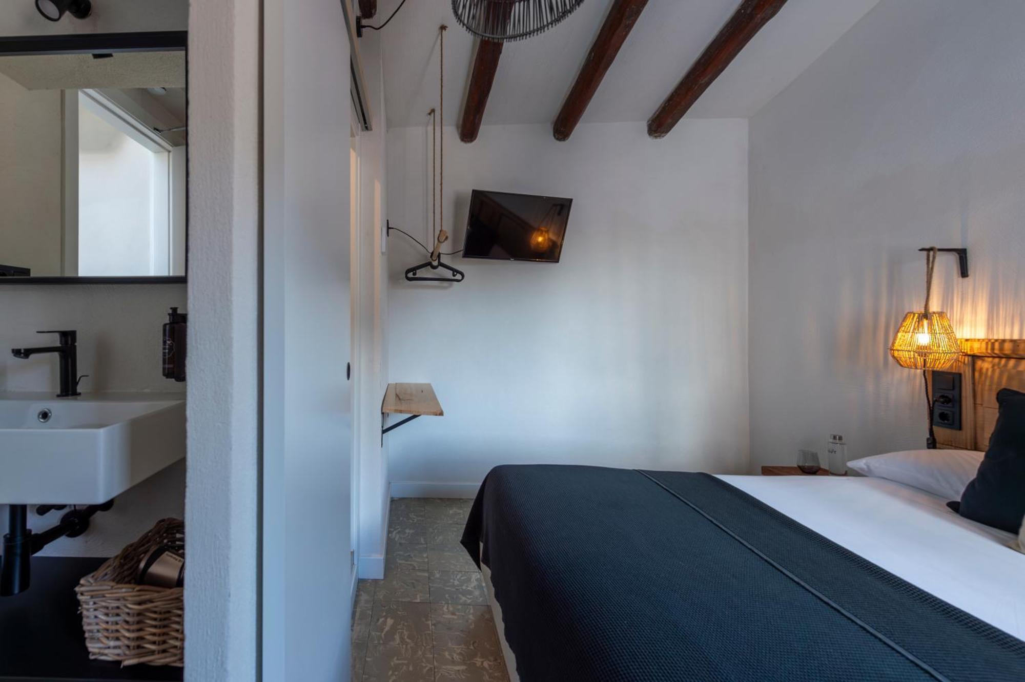 Casa de hóspedes Boutique Es Menut Tossa de Mar
