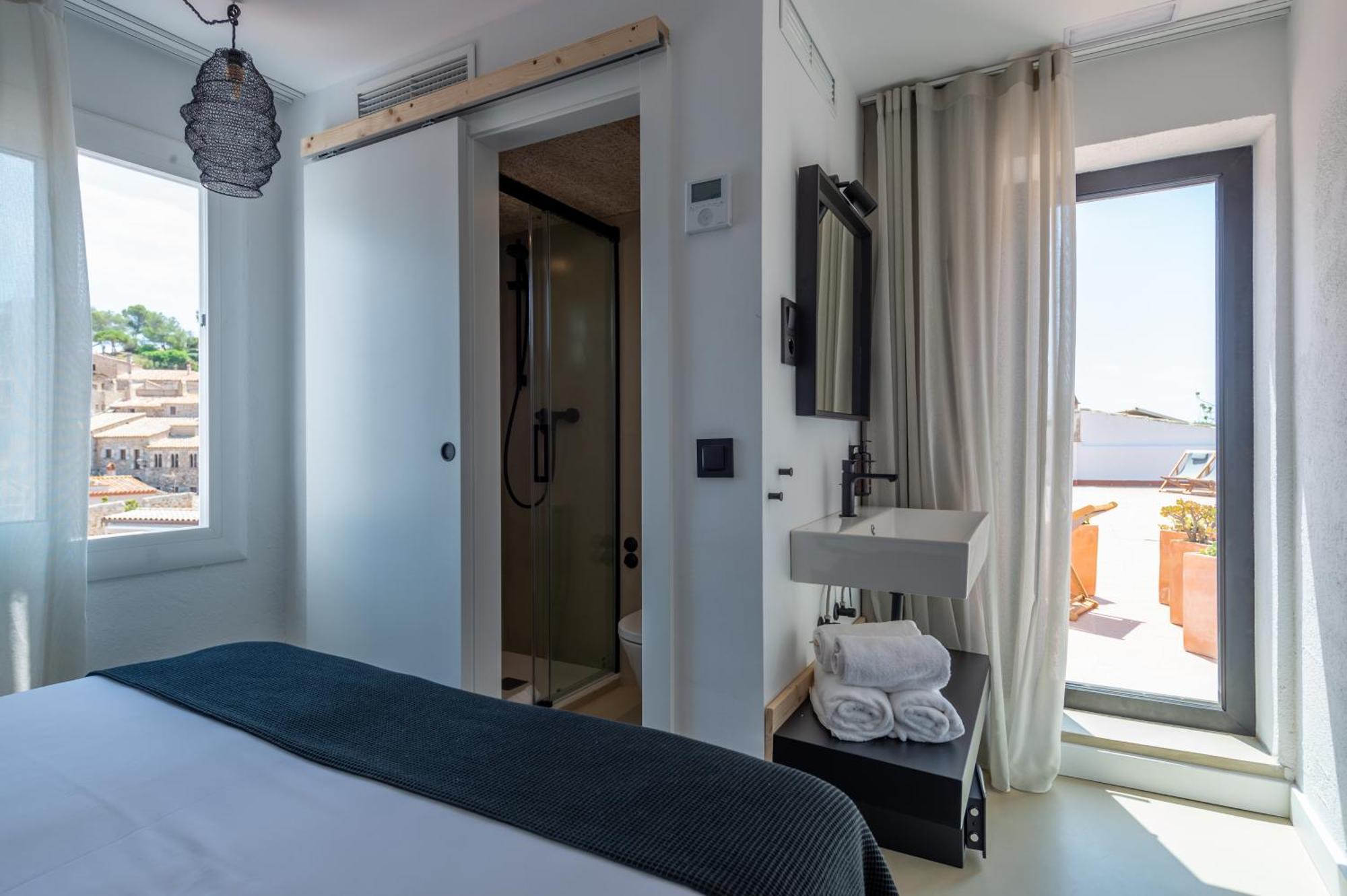 Boutique Es Menut Casa de hóspedes