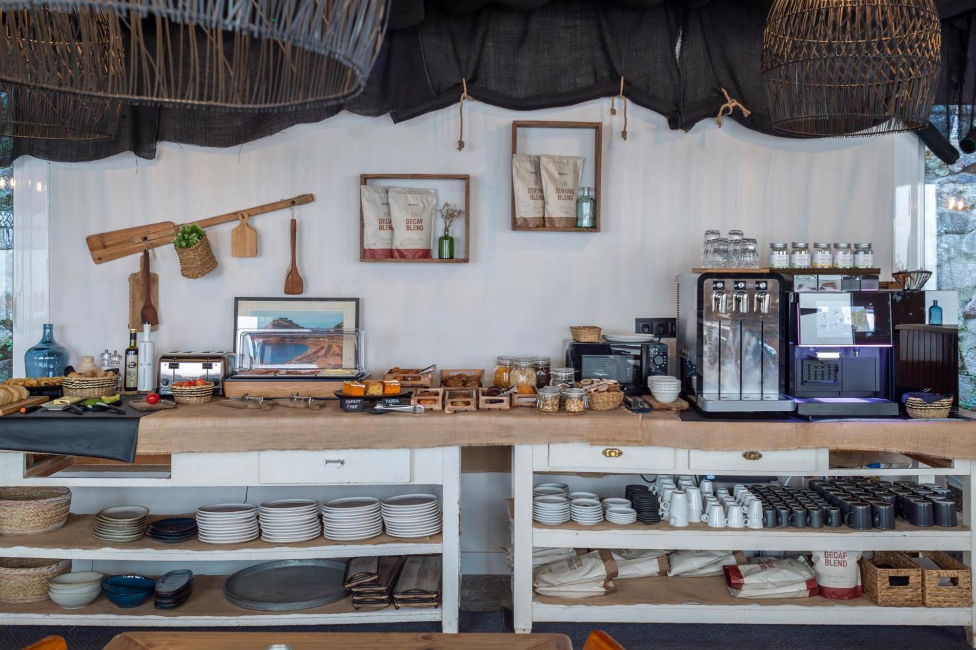 Casa de hóspedes Boutique Es Menut