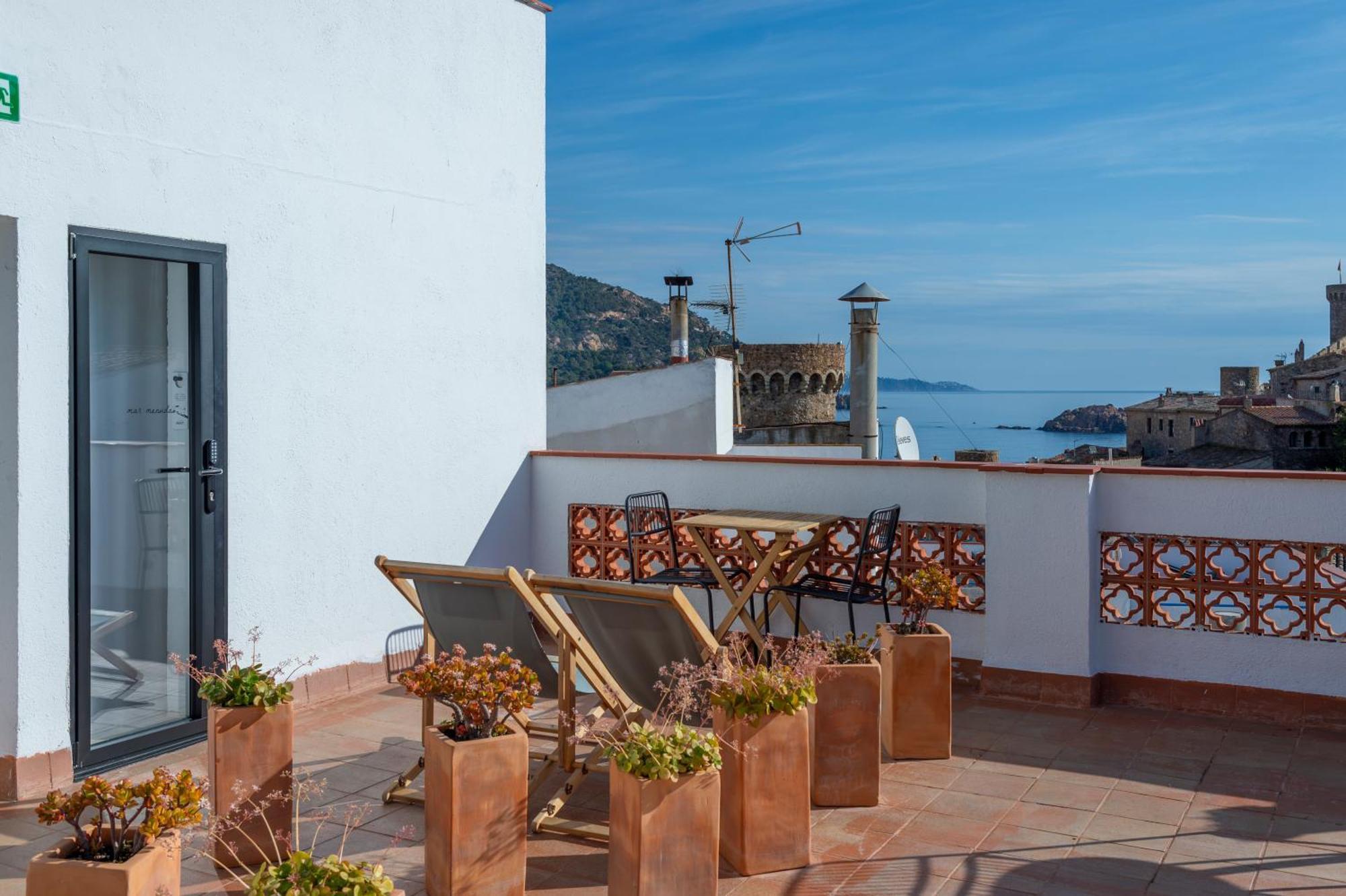 Boutique Es Menut * Tossa de Mar