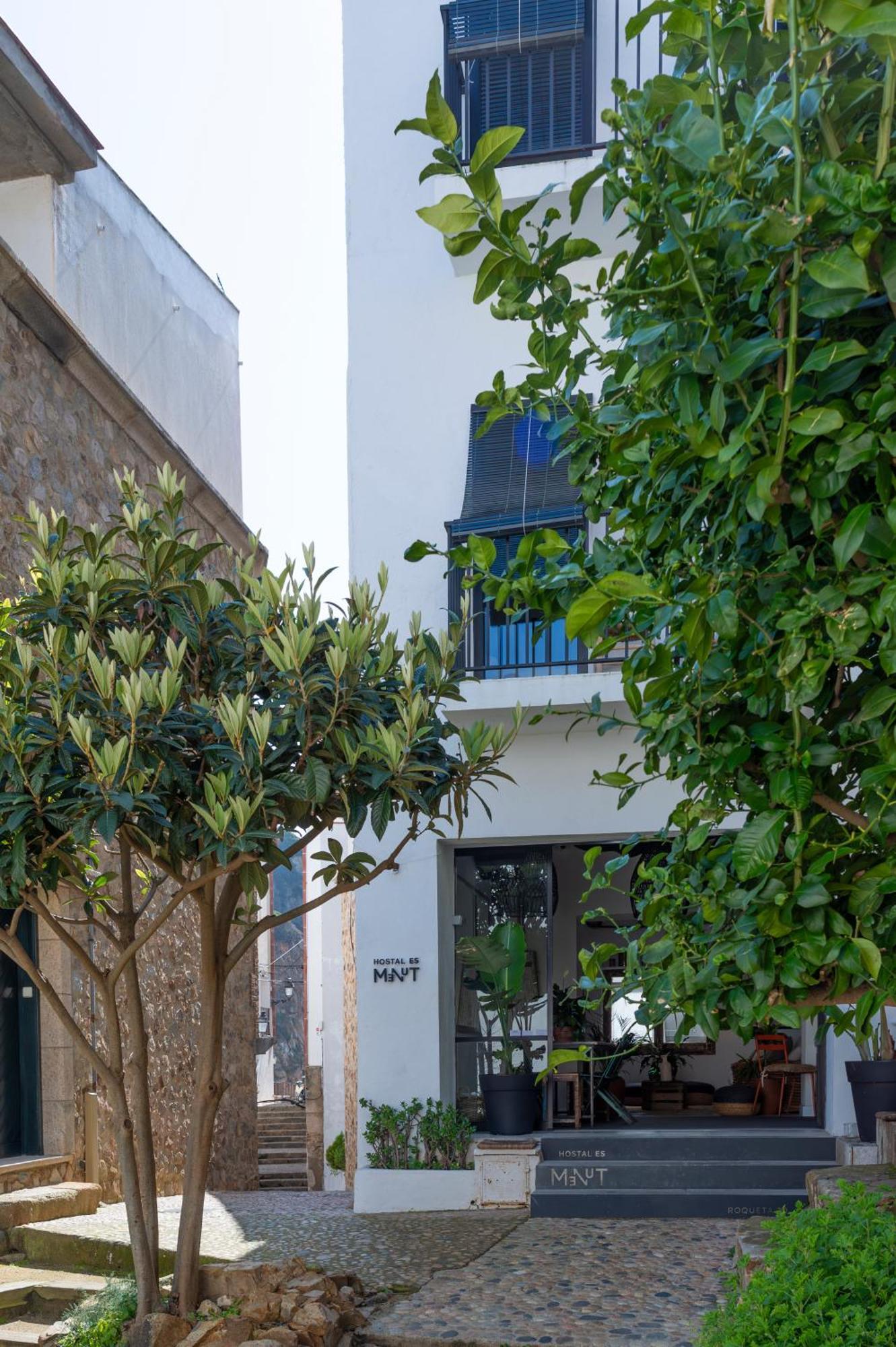 Boutique Es Menut Tossa de Mar