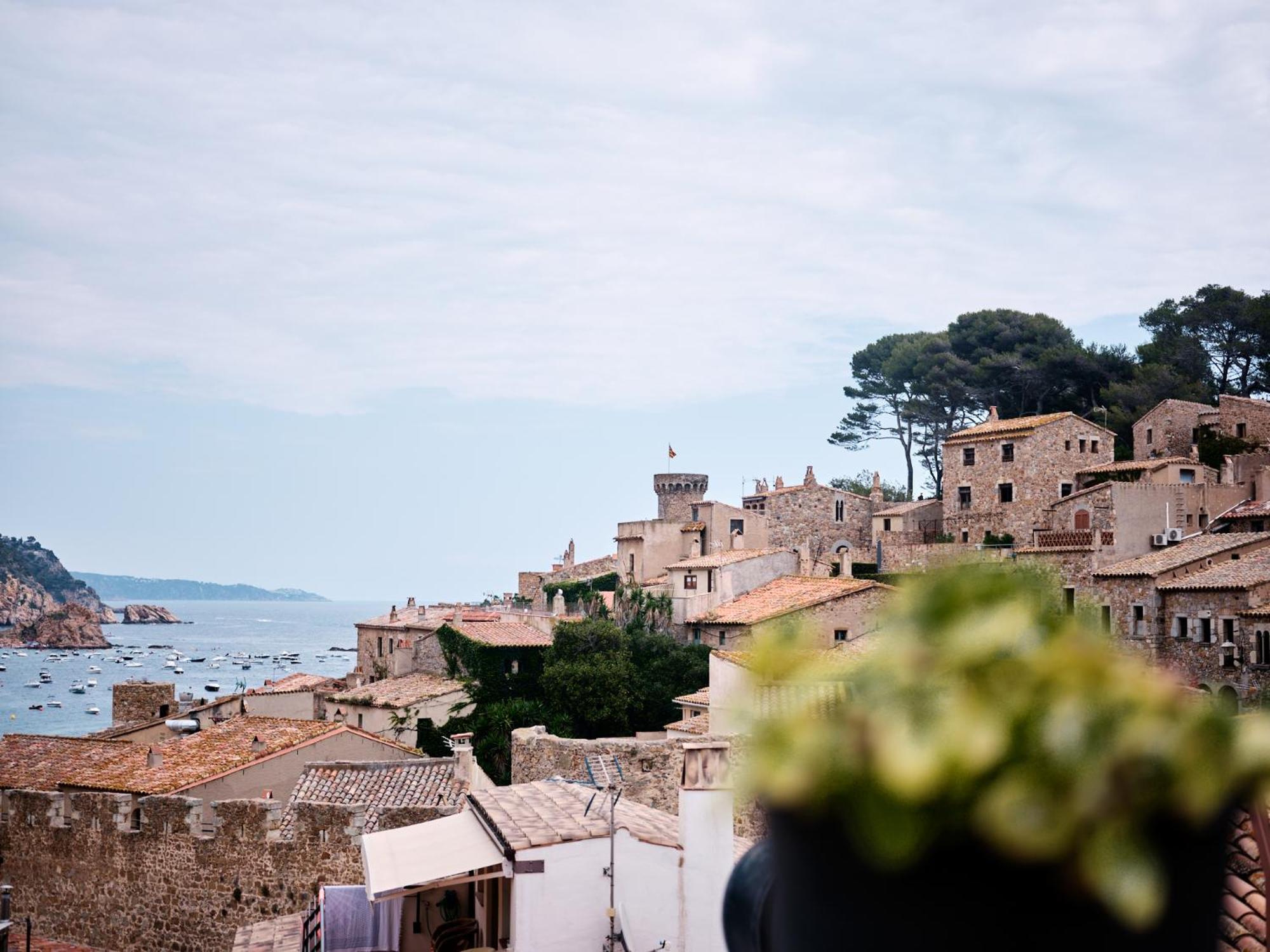 Casa de hóspedes Boutique Es Menut Tossa de Mar