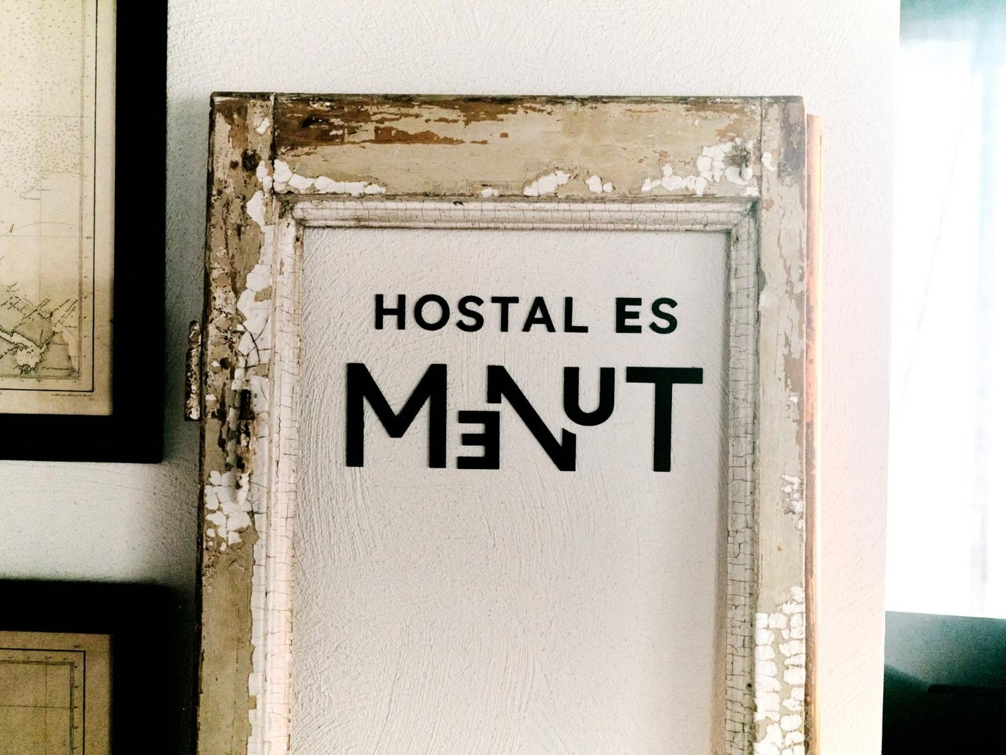 Boutique Es Menut