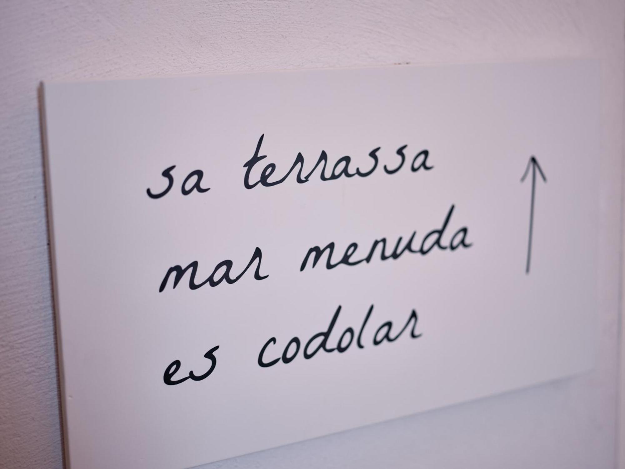 Boutique Es Menut Casa de hóspedes