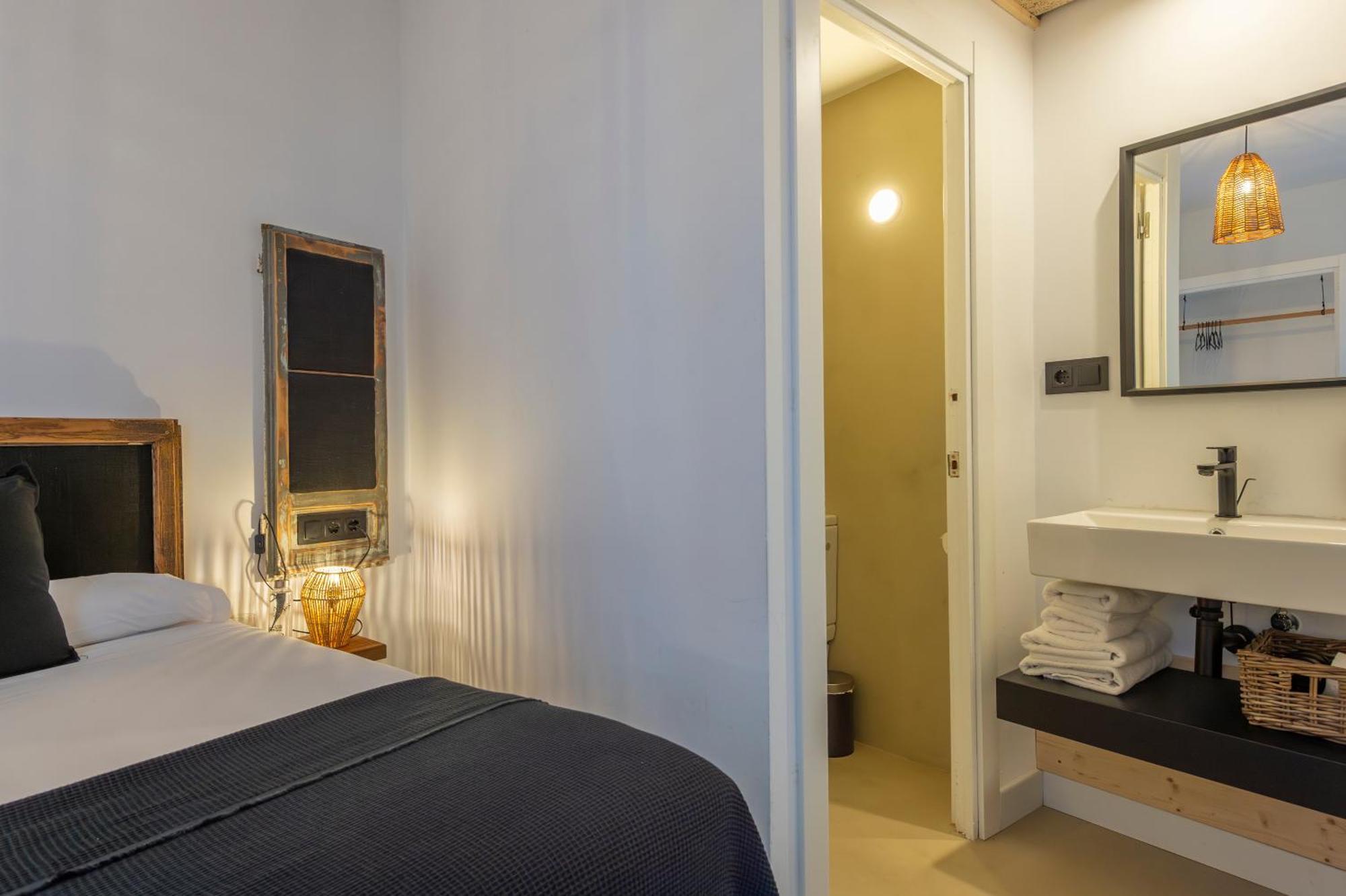 Boutique Es Menut Guest house