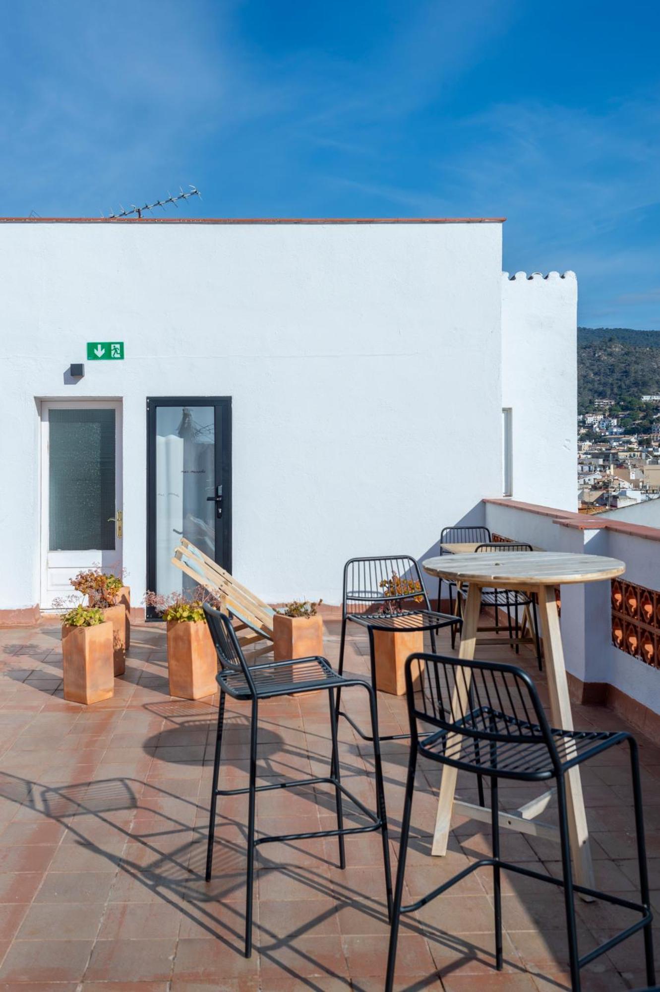 Boutique Es Menut Guest house Tossa de Mar