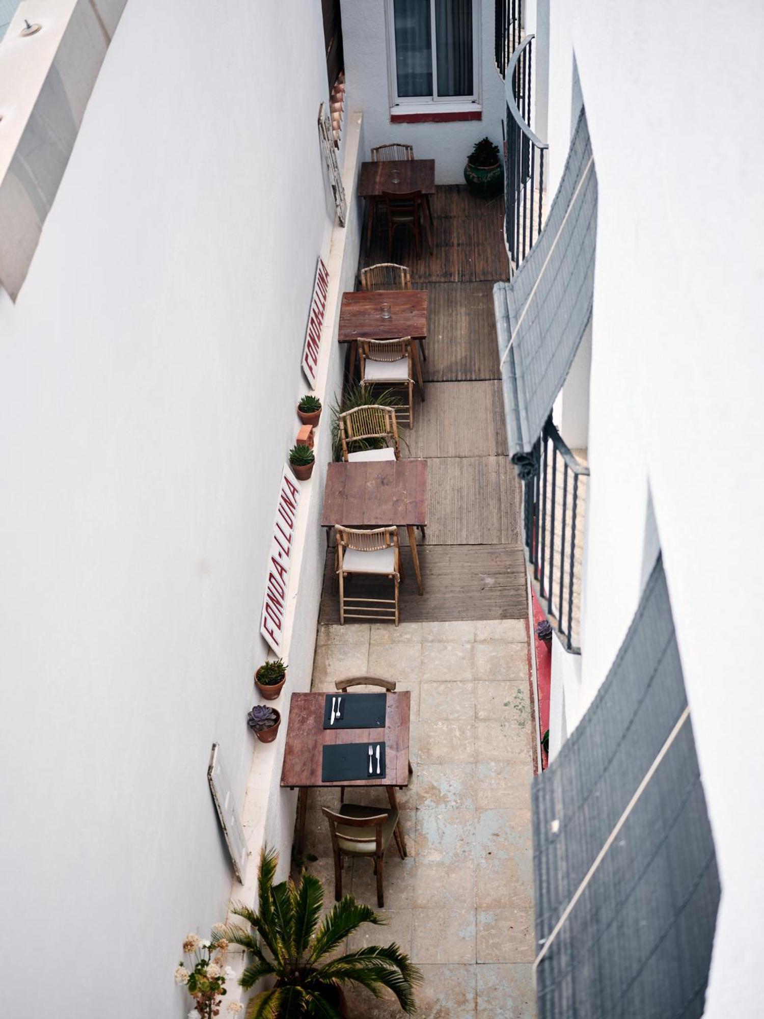 Boutique Es Menut Guest house *